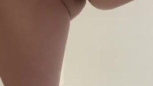 Little shower play