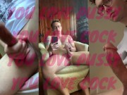 Hot Gooner Compilation from Real Amateur Couple No Music - Bambi Bluu Levi Bluu 6/16