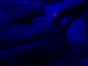 I have a blind date with a stranger and she ends up fucking me