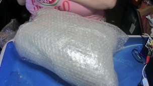 organotoy unboxing