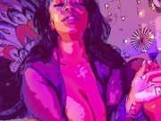 420 Dick Smoking 9/16