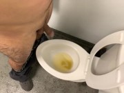 Peeing is good  - Screenshot 10 of 16 - Peeing