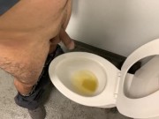 Peeing is good  - Screenshot 13 of 16 - Boys Peeing