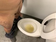 Peeing is good  - Screenshot 8 of 16 - Boys Peeing
