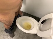 Peeing is good  - Screenshot 9 of 16 - Guys Peeing