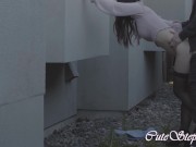 Sex with Stepsis Compilation - CuteStepsis - 4K 6/16