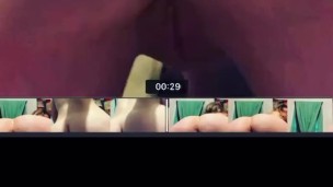 Fat sexy ass 