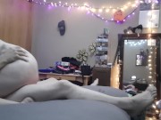 Taking it to the redheads pussy 5/16