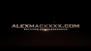 Gorgeous MILF is getting fucked by a Big Cock & Creampied