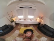 VR BANGERS Perfect Time To Suck A Cock VR Porn 15/16