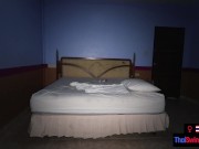 Thai teen with braces licked his asshole during a massage before they had sex 1/16