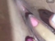 Coño mojado  - Screenshot 2 of 16 - Fingering