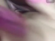 Coño mojado  - Screenshot 7 of 16 - Fingering