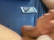 WANKING HARD - Screenshot 7 of 16 - HD