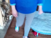 Horny wife demands cock cum in mouth 1/16