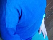 Horny wife demands cock cum in mouth 2/16