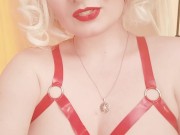 Arya Grander Topless Smile Natural Boobs 13/16