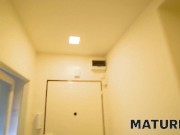 MATURE4K Mature woman asks fixer not to stop but increase the fucking pace 4/16