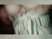 I GOT YOUR MILKIES Tiktok challenge with tiny drop