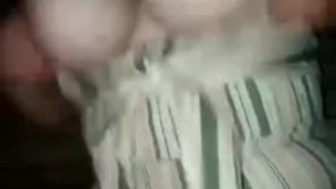 I GOT YOUR MILKIES Tiktok challenge with tiny drop