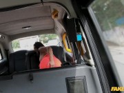 Fake Taxi Mia Trejsi sucks and fucks the Fake Taxi drivers big cock 6/16