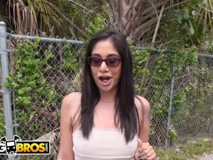 Last Week On BANGBROS: 05/29/2021 - 06/04/2021