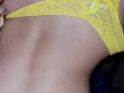 Fodendo a bocetinha dela no meio da noite 😈 5/16