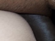 Fodendo a bocetinha dela no meio da noite 😈 8/16