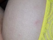 Fodendo a bocetinha dela no meio da noite 😈 9/16