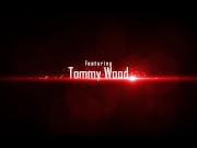 GIRLSRIMMING - Private interview and hot rimming action with Abbie Maley 3/16