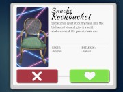 Chair Fucking Simulator