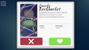 Chair Fucking Simulator