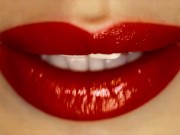 Naughty America - Two gorgeous babe share a cock together in the bedroom 16/16