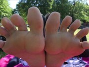 HUMILIATIONS IN THE PARK 5/16