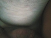 Peguei ela se masturbando, então ofereci meu pau 15/16