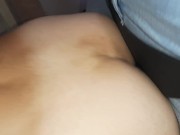 Трахнула свою девушку, когда она убирала в квартире - lesbian_illusion 5/16