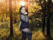 The Fox & The Turtle - POV Gets Devoured By Gluttonous Fox!! 1/16