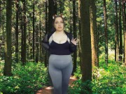 The Fox & The Turtle - POV Gets Devoured By Gluttonous Fox!! 12/16