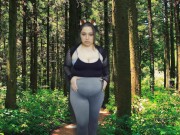 The Fox & The Turtle - POV Gets Devoured By Gluttonous Fox!! 13/16