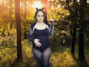 The Fox & The Turtle - POV Gets Devoured By Gluttonous Fox!! 4/16