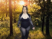 The Fox & The Turtle - POV Gets Devoured By Gluttonous Fox!! 8/16