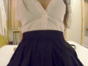 xMassageLovex - “BANGKOK SIDELINE EP1” 10/16