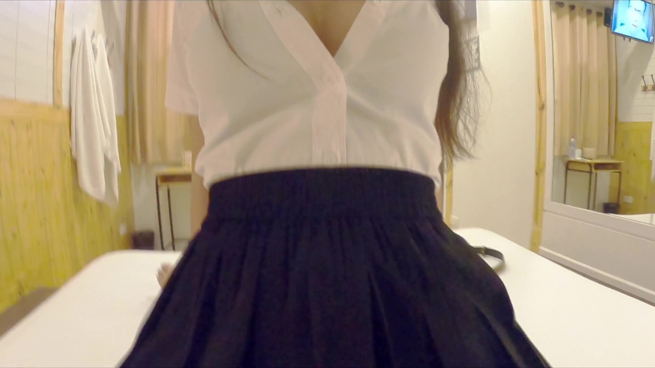 xMassageLovex - “BANGKOK SIDELINE EP1” - RedTube