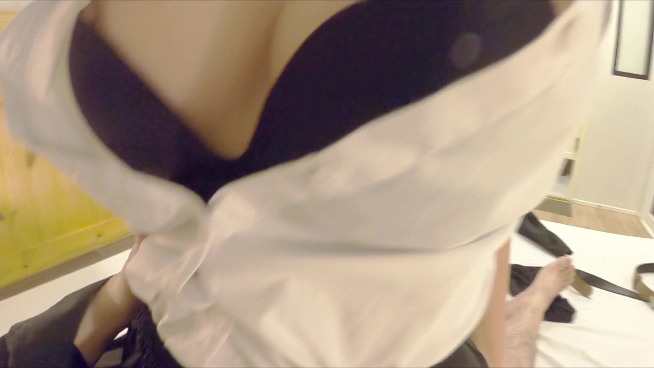 xMassageLovex - “BANGKOK SIDELINE EP1” - RedTube