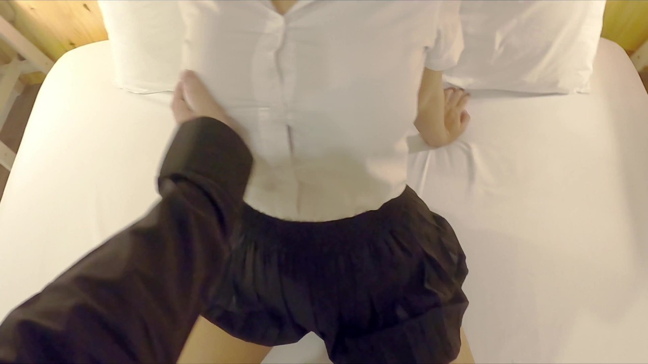 xMassageLovex - “BANGKOK SIDELINE EP1” - RedTube
