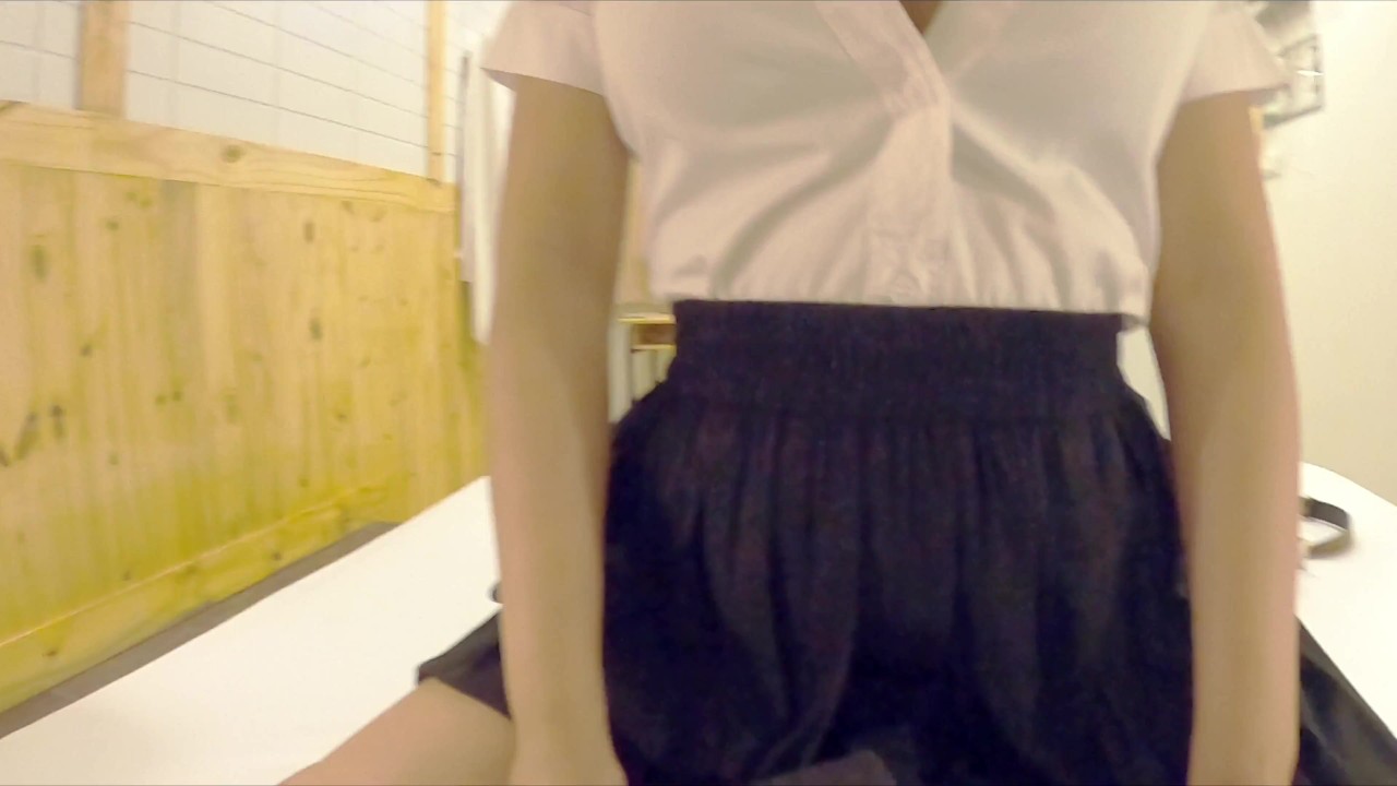 xMassageLovex - “BANGKOK SIDELINE EP1” - RedTube