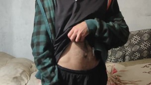 Again, I imagine something