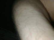 Totally busted as he was about to cum in cheating wife coworker 15/16