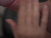 Hungry Student Sucks a Delicious Cock and Gets Fucked in a Pink Pussy 4/16