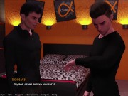 45 серия BEING a DIK ( DIK ROUTE)
